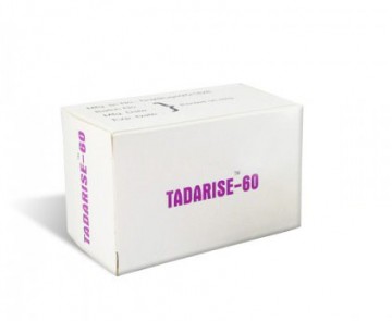 Tadarise 60 мг